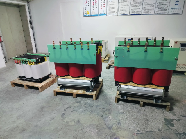 鄂城KS11-1000KVA矿用变压器