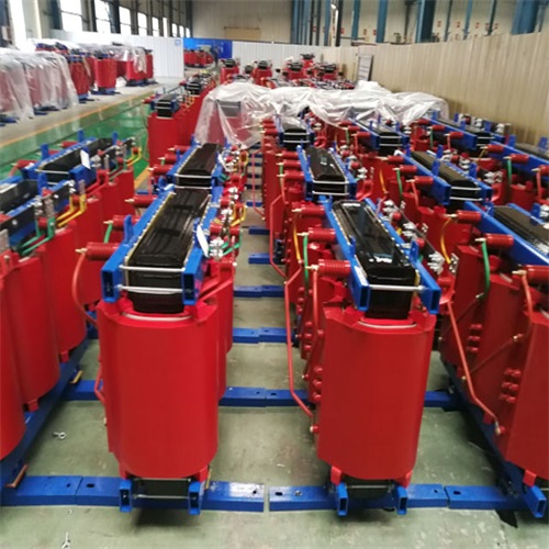 鄂城2500kva干式变压器尺寸